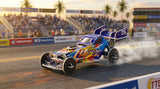 Extreme Drag Car 3D Jigsaw Puzzle