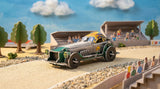 Classic Hot Rod Car 3D Jigsaw Puzzle
