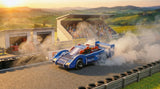 Elite Racing Car 3D Jigsaw Puzzle
