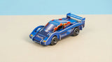 Elite Racing Car 3D Jigsaw Puzzle