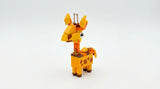 Giraffe Building Block Pencil Sharpener