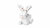 Rabbit Building Block Pencil Sharpener