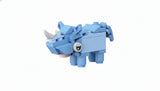 Rhino Building Block Pencil Sharpener
