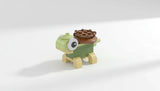 Turtle Building Block Pencil Sharpener